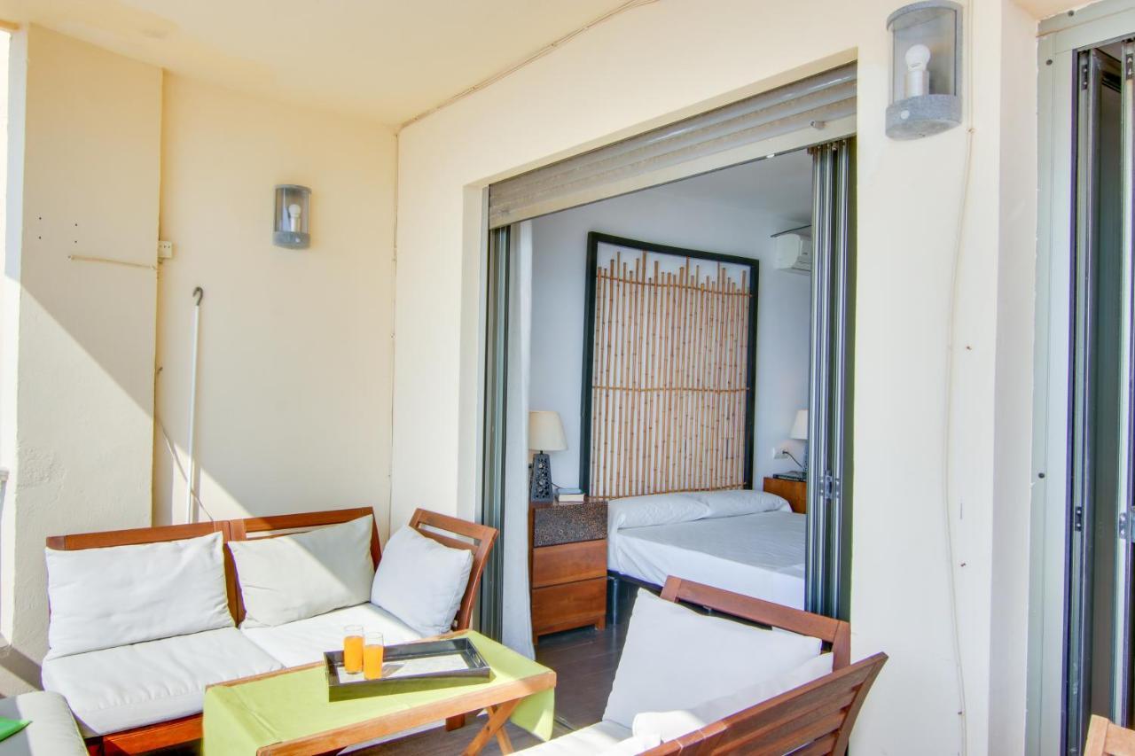 Ferienwohnung Lighthouse Altea Exterior foto
