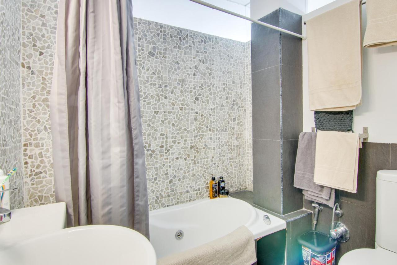 Ferienwohnung Lighthouse Altea Exterior foto